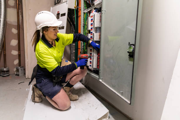 Best Electrical Contractors for Businesses  in Independence, WI