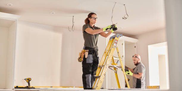 Best Electrical Wiring Services  in Independence, WI