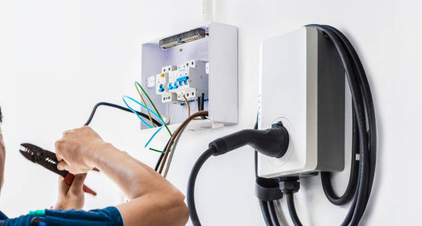 Best Home Electrical Repair  in Independence, WI