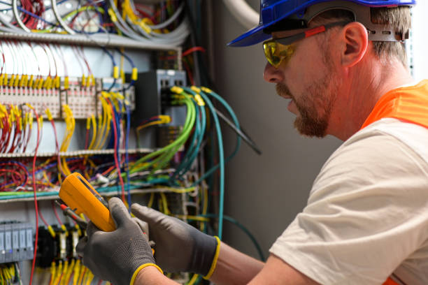 Best Affordable Electrical Installation  in Independence, WI