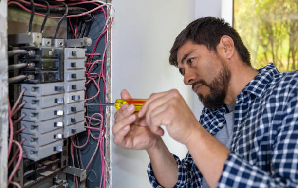 Best Electrical Outlet Repair  in Independence, WI